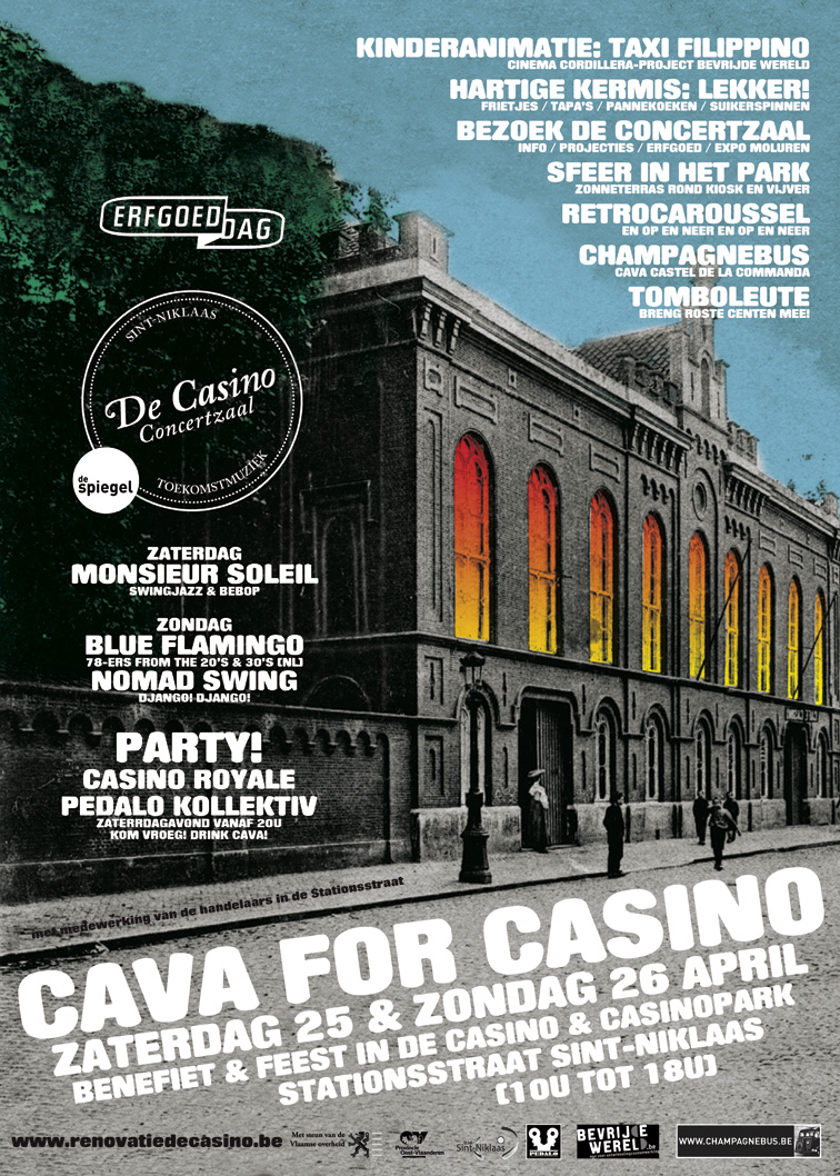 Deel 2-64-Cava for Casino