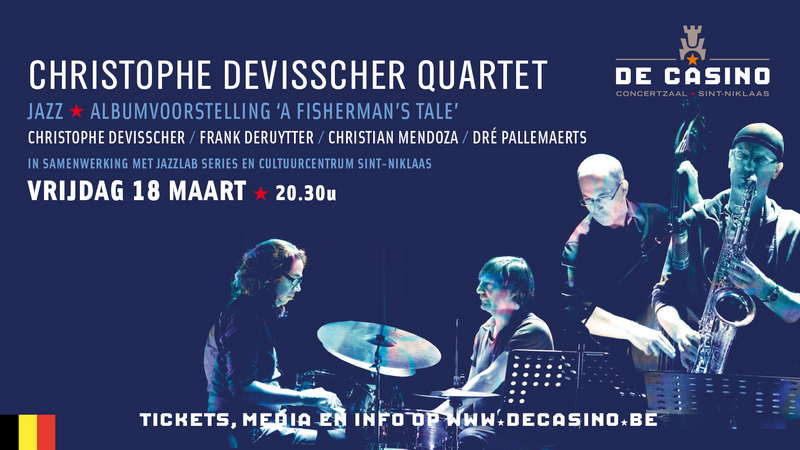 christophe-devisscher-quartet-6