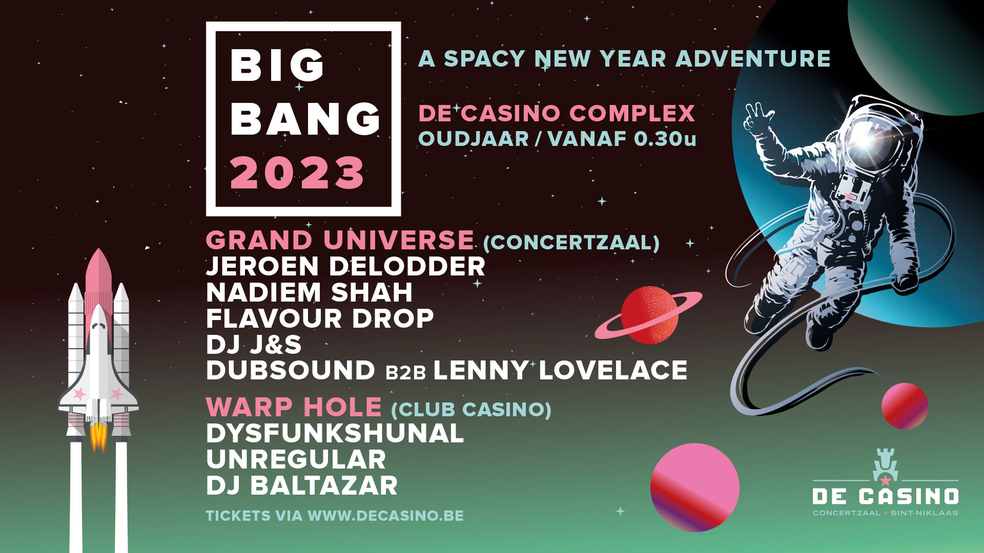 big bang world tour 2023